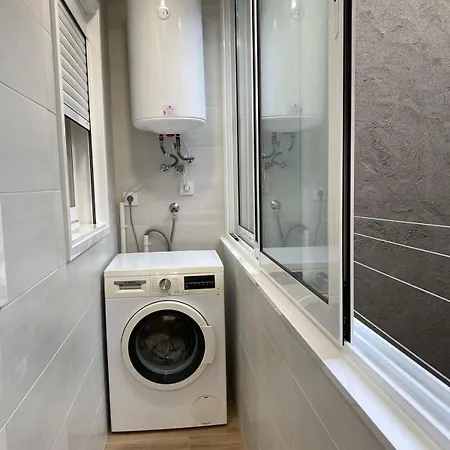Apartamento Brand New In Bcn With For Photos *