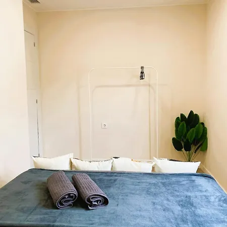 Brand New In Bcn With For Photos Apartamento Santa Coloma de Gramanet