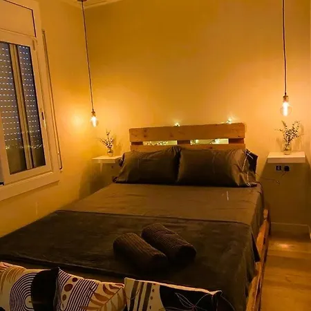 Apartamento Brand New In Bcn With For Photos