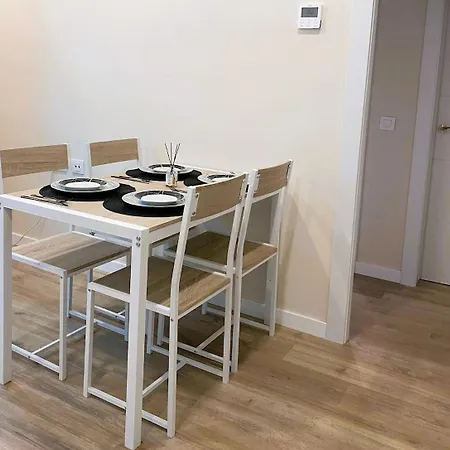 Apartamento Brand New In Bcn With For Photos Santa Coloma de Gramanet
