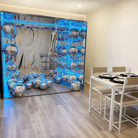 Brand New In Bcn With For Photos Apartamento *