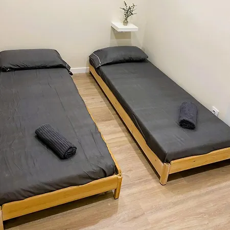 Brand New In Bcn With For Photos Apartment *