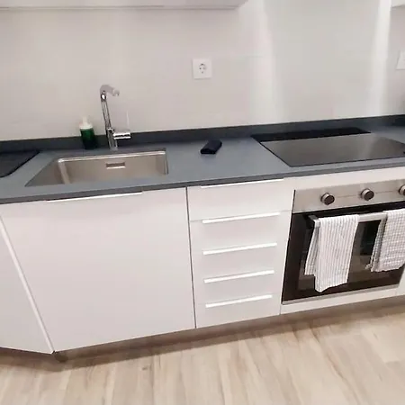 Brand New In Bcn With For Photos Apartment *