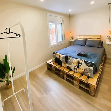 Brand New In Bcn With For Photos Apartment *